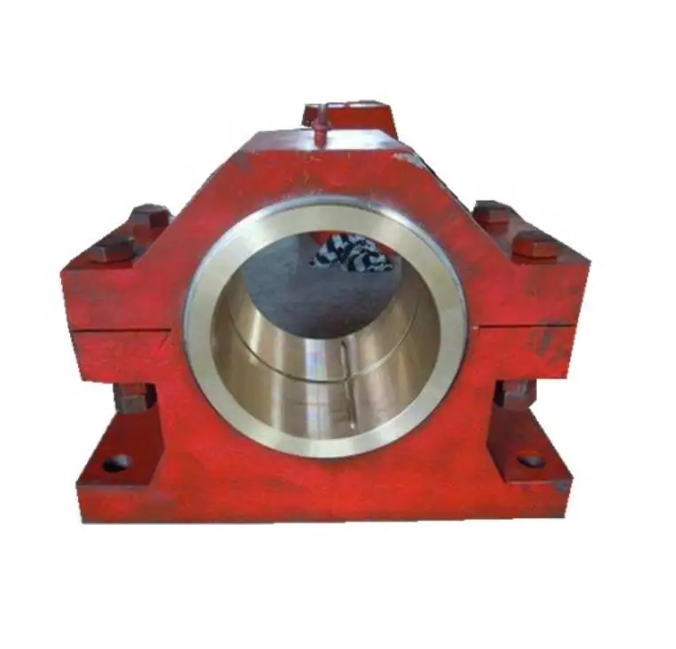 Henan bearing housings housing/plummer block na305 housing washer
