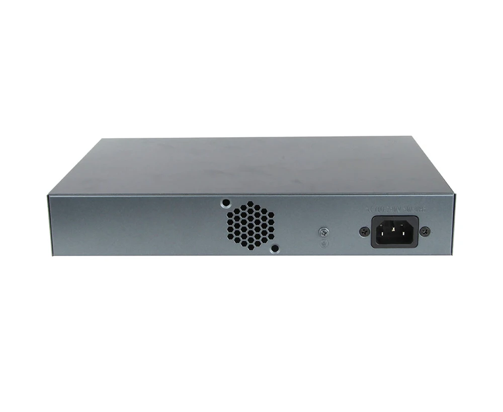 Системы видеонаблюдения 16 портов Gigabit Uplink ethernet poe сетевой