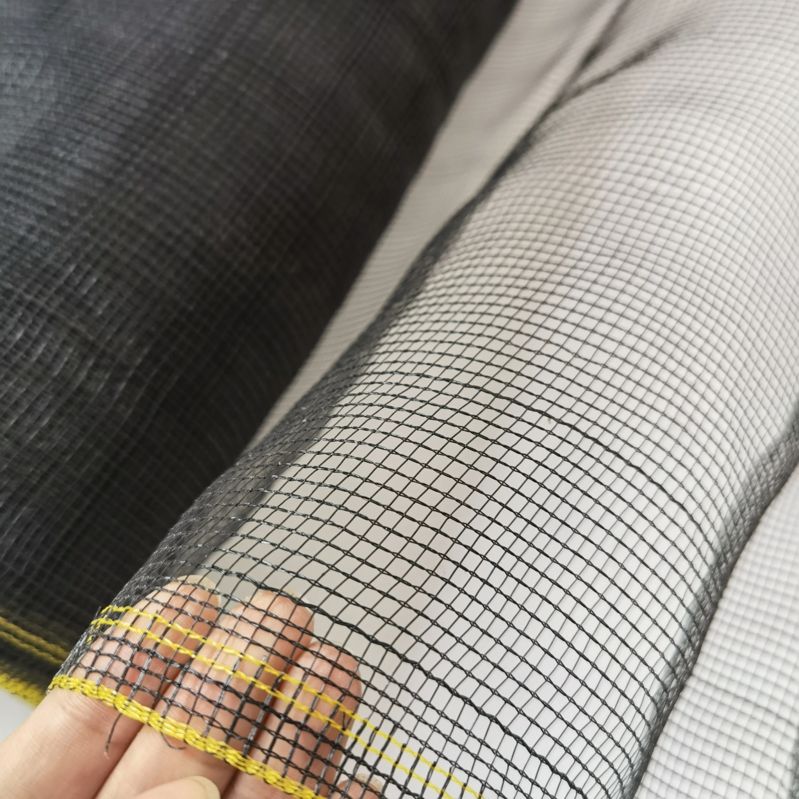 Factory Supply Fruit Tree Hail Prevention Net Orchard Protection Hail Proof Net