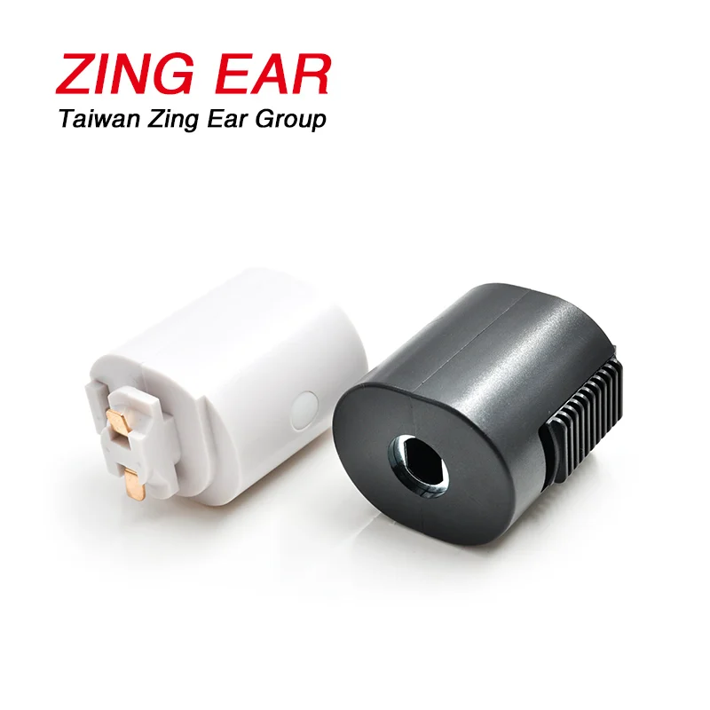 6A 125V PSE-J009 Japan Tracking Lamp Accessories Parts Connector Adaptor Track Light Adapter