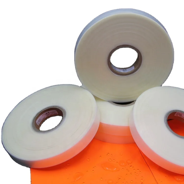 Лучшая Водонепроницаемая термоплавкая композитная уплотнительная лента для текстильной ткани