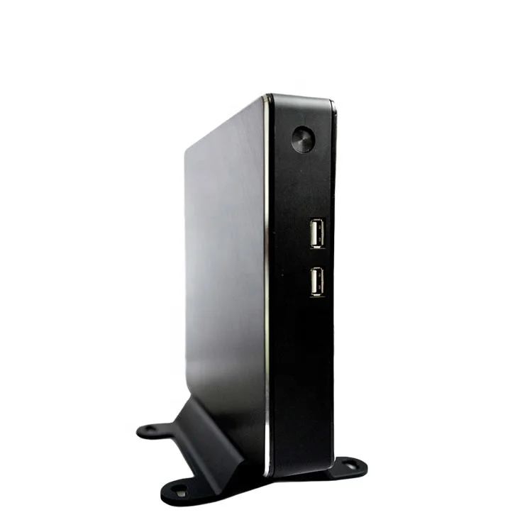 Desktop Computer 10th 11th 12th Gen 4 Cores I3 I5 I7 CPU Mini Pc