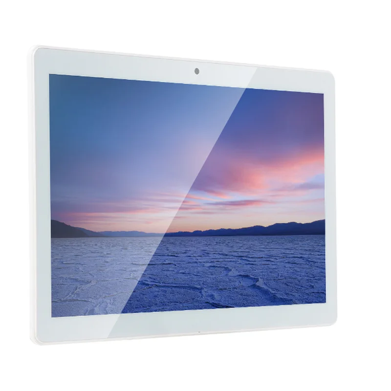 New arrivals 10.1 inch 4G calling tablet Dual Sim Card Dual Standby 2GB RAM 32GB ROM  MT6753 Android 8.0 Tablets For Student