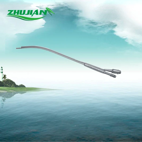 Male urethral dilator 8Fr-30Fr