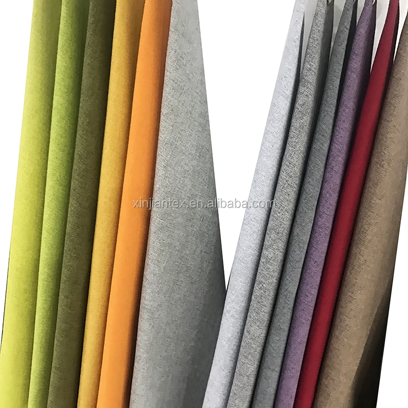 low price pure linen fabric wholesale