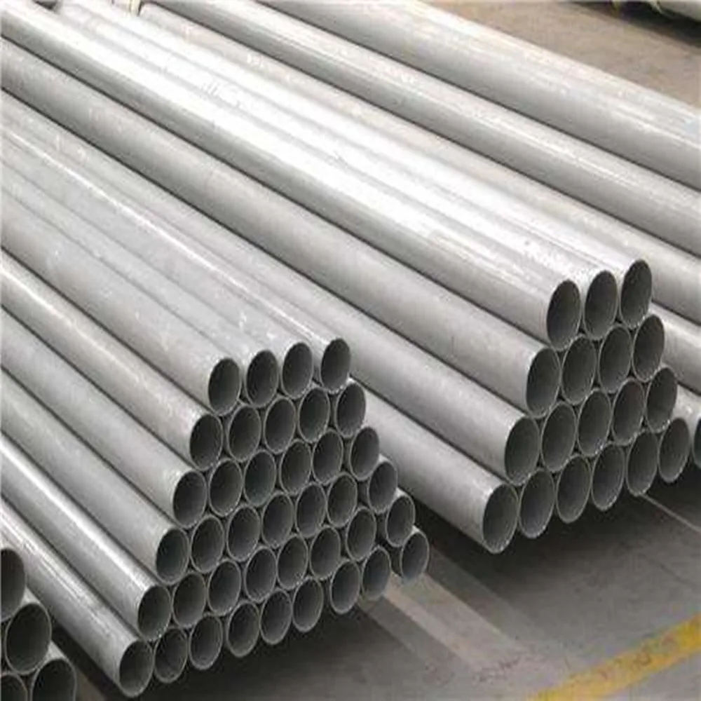 SS301 303 309 309S pipe seamless stainless steel welded pipe
