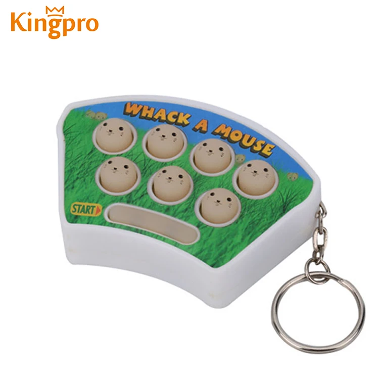 Children Early Learning Preschool Teaching Hit Gophers Hand Eye Coordination Educational Electronic Toys