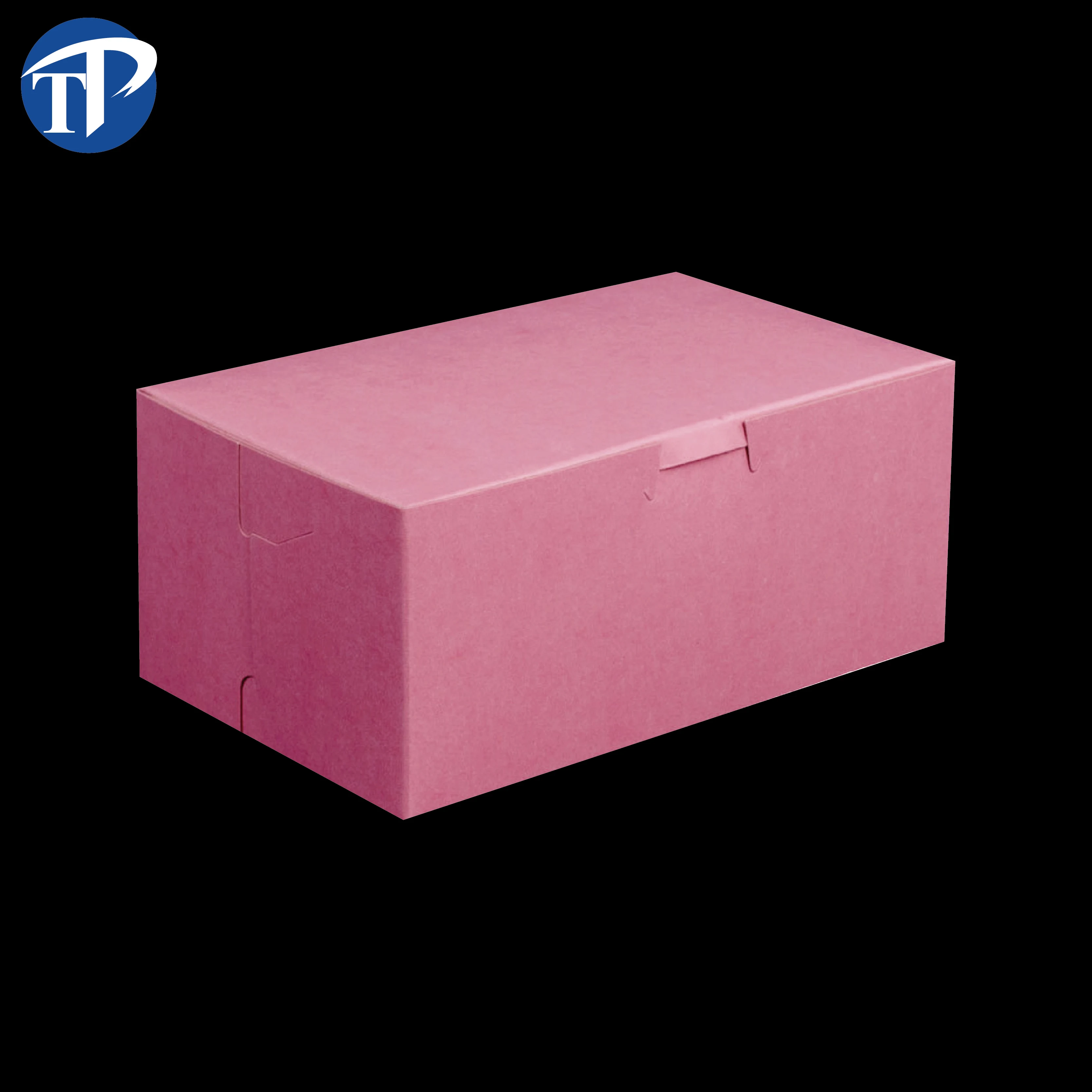 
wholesale high quality single cupcake boxes bulk with window 
