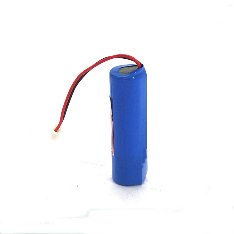 Cheap Price 18650 Lithium Battery Cylinder 800mah 3.7v Lithium ion Batteries