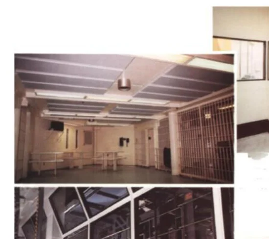 
Newly Designed Custom Soundproof And Sound-absorbing Board Prefab Cabin 