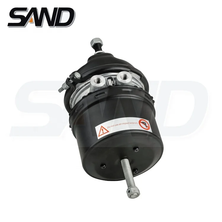 Tristop Cylinder T24/24 truck brake chamber diaphragm volvo repair parts 9254810500 9254810510