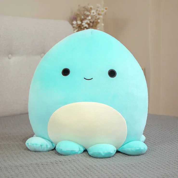 Hot Sale Plush Toy Stuffed Doll Soft Toys Made Cute doll Design Plush Custom toys with us