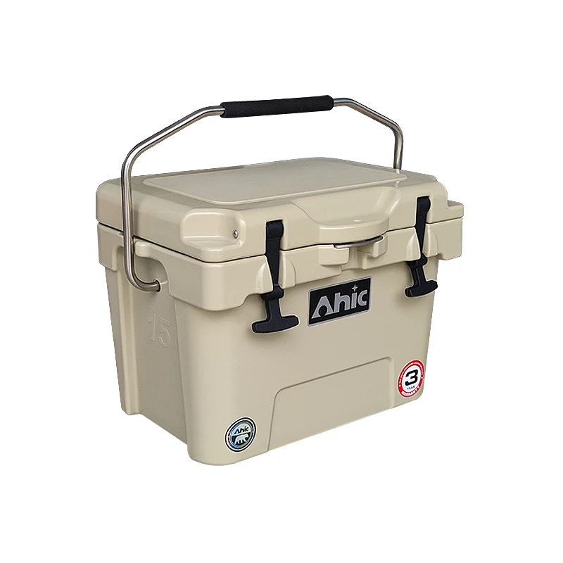 15QT портативный крепкий охладитель