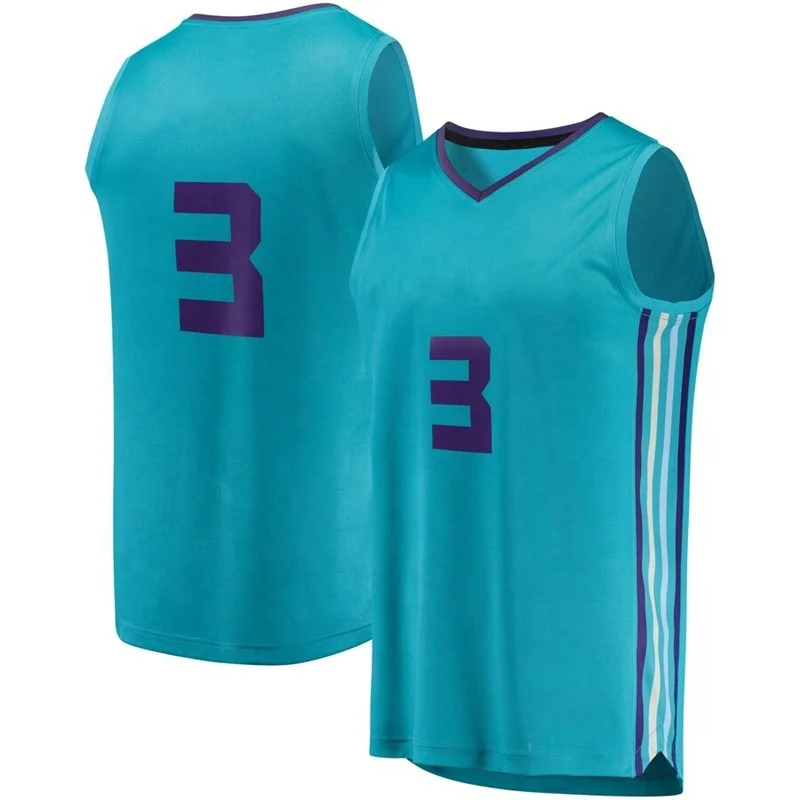 2019 2020 голубая баскетбольная майка Южной Каролины, Мужская сшитая баскетбольная рубашка