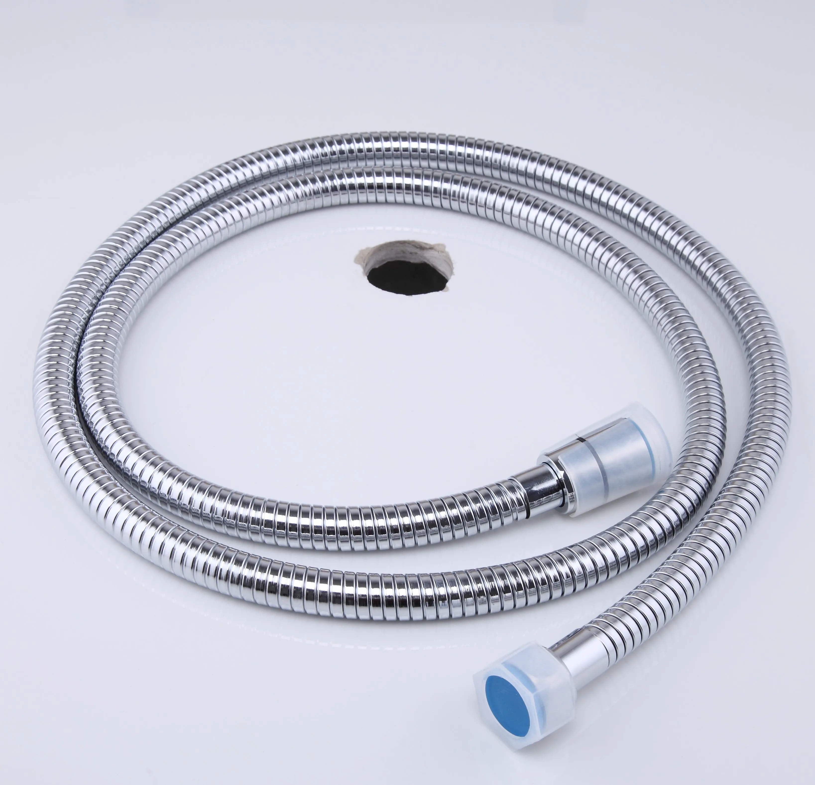 GAPPO  High Quality 1.5m Stainless Steel Flexible Shower hose plumbing hose Bathroom Accessories water pipe G46