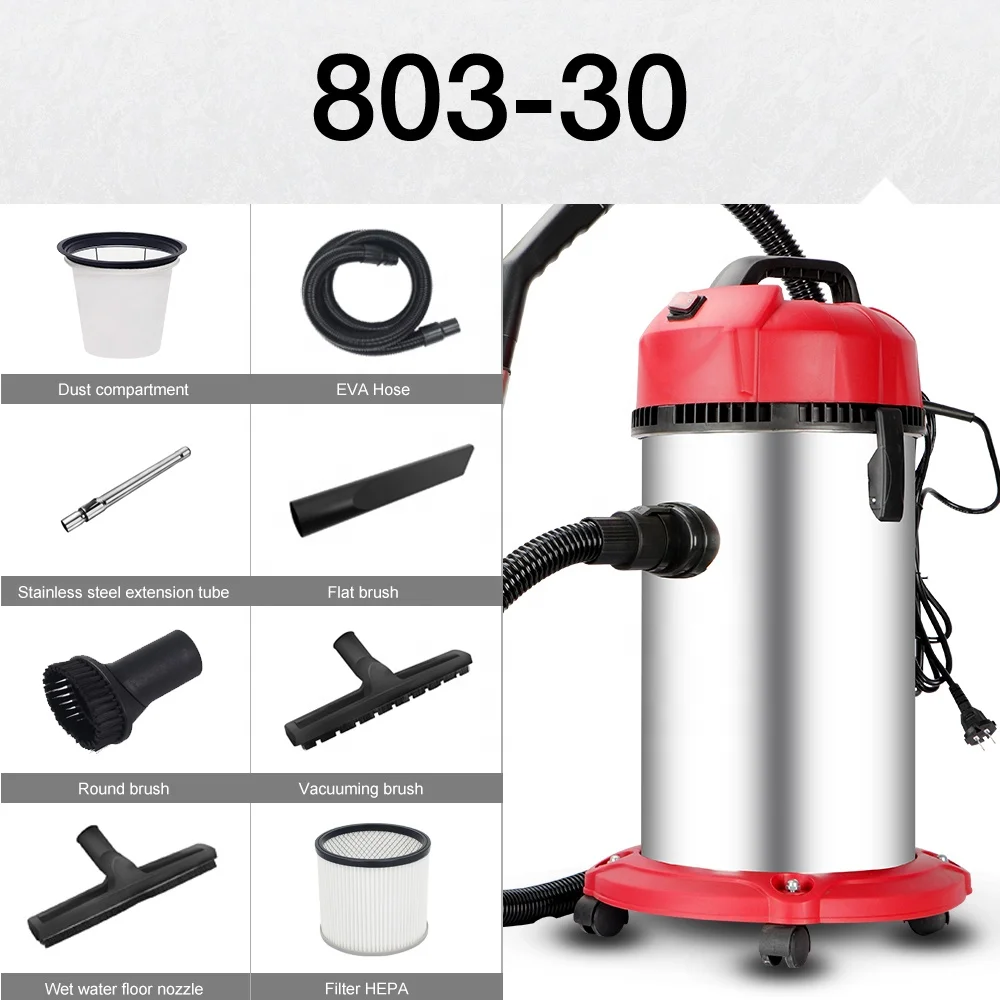 Car washing sofa carpet extractor cleaning machine wet dry vacuum carpet cleaners with blow