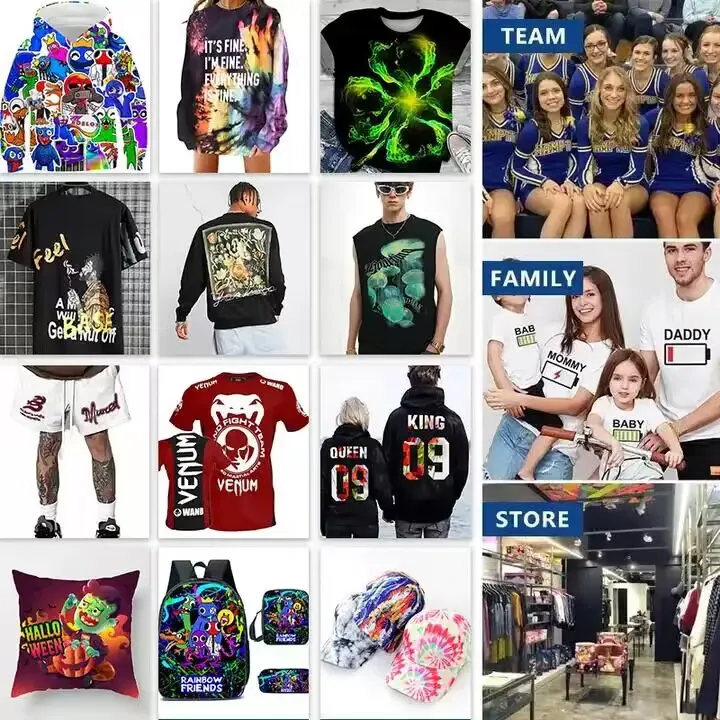 king Jet Digital Automatic A3 Fluorescent Dtf T-shirt Printer Long Service Life A3 Dtf Printer Xp600 T-shirt Dtf Printer