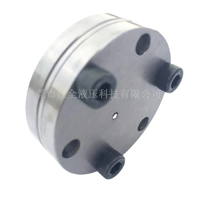 Zhengquan RCB gear pump hydraulic high pressure oil pump efficient irrigation agricultural lubrication pump manufacturers