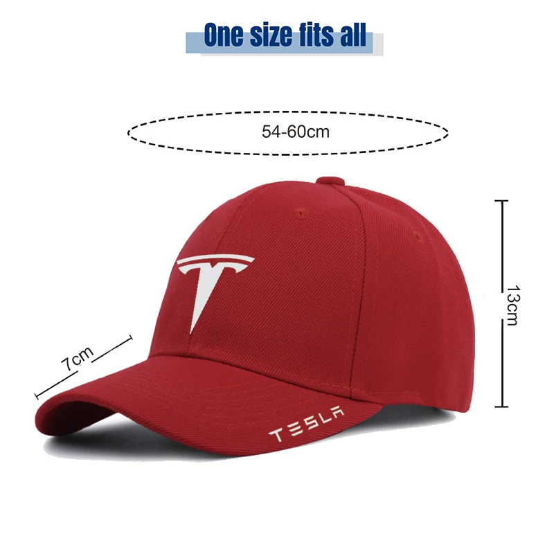 Premium Quality Car Brand Custom Baseball Caps Corporate Hats
