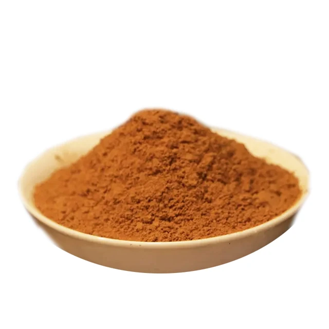 Дешевый порошок древесины agarwood powder коричневый хорошего