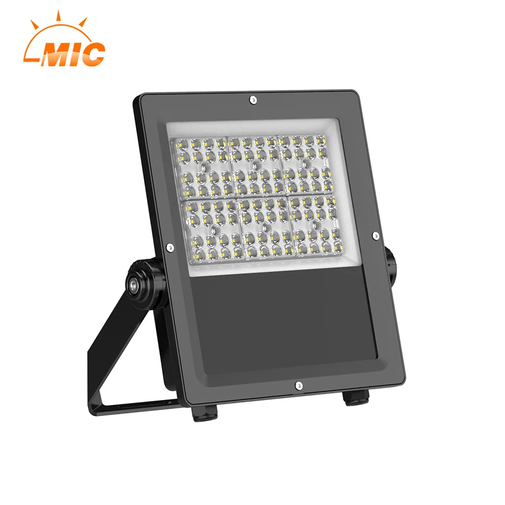 4 Years Warranty black light flood light outdoor 50W 100W 150W 200W 300W 400W flood outdoor light