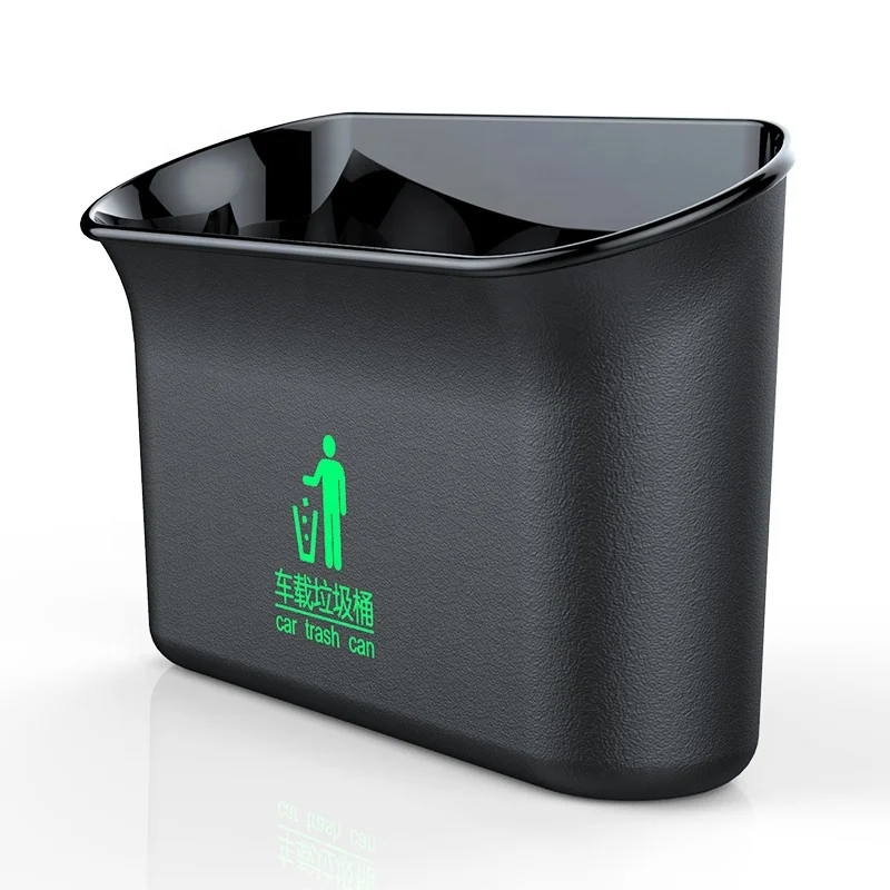 Best Tool Box Auto Accessories  Multi Mini Waterproof Trash Can for car