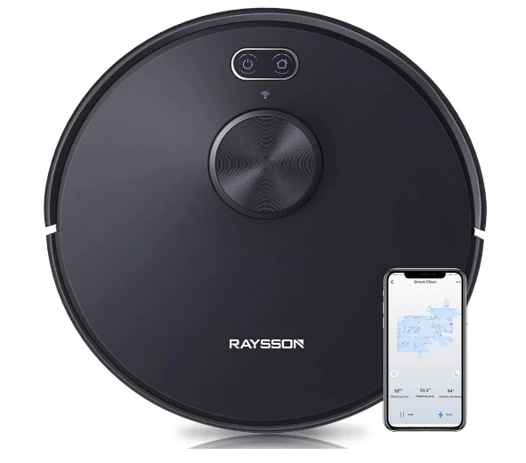 Популярный производитель Oem, языковая Настройка, автоматическая зарядка, низкий уровень шума, дешевый умный робот-пылесос