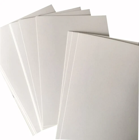 Smooth Scratch-resistant White Royal Ivory Cardstock Bristol Board Paper