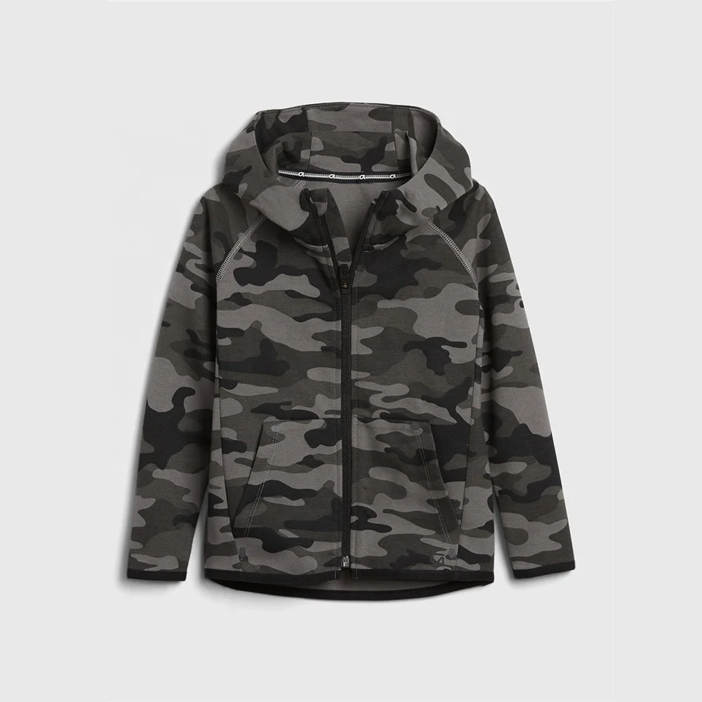  Hot Sale Professional Custom new fashion 2021 winter kid clothing Fit Tech toddler Hoodie we China