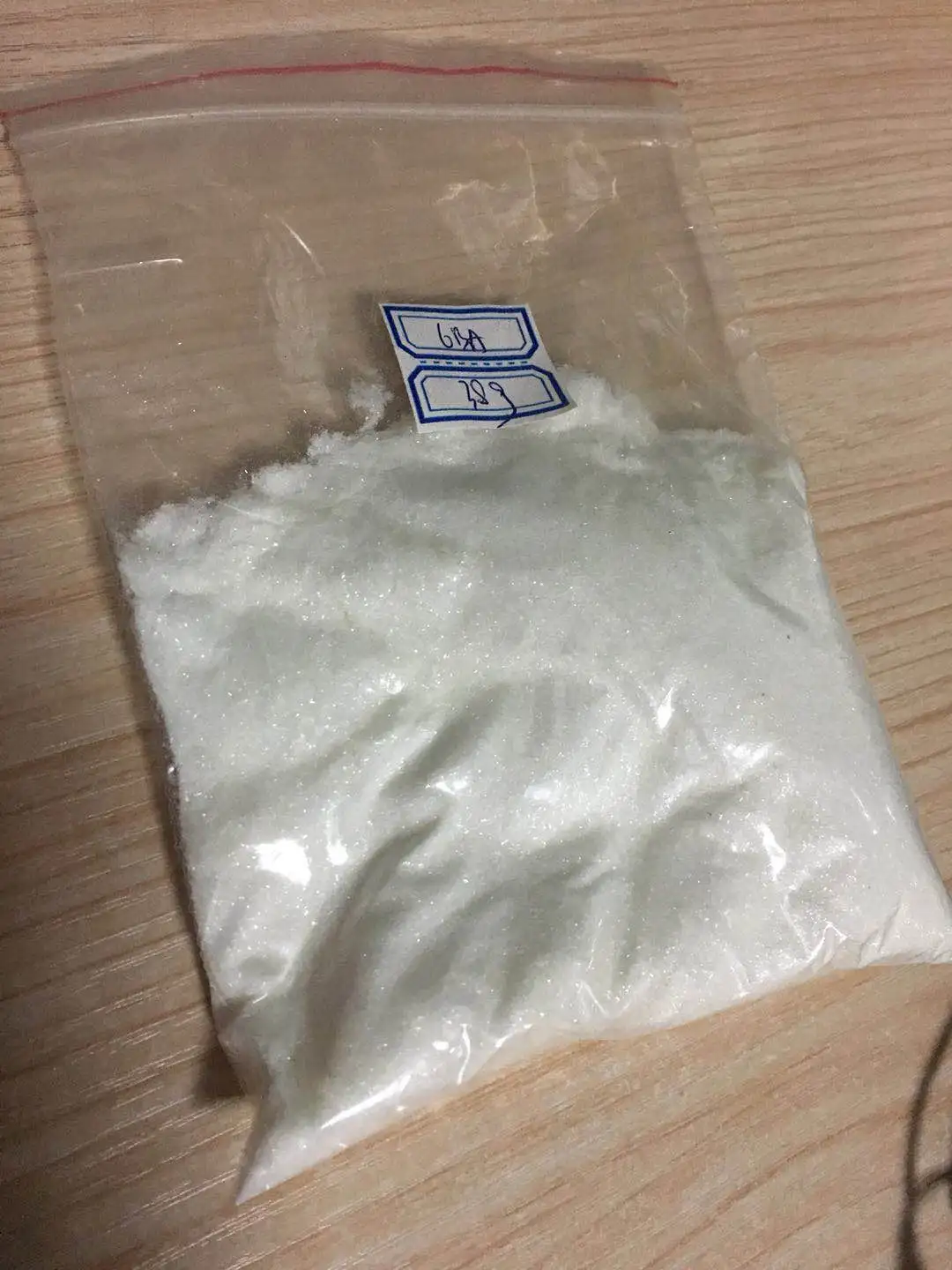 Cytokinin 6 Benzylaminopurine/6-BAP/ 6-BA/Benzylaminopurine price Promotes Cell Division