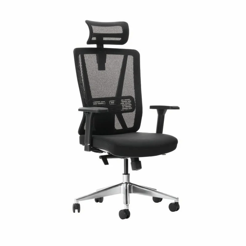China Commercial soft Executive Comfortable Adjustable swivel recliner executive mesh luxury Ergonomic posture Office Chair(new)