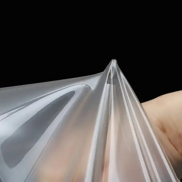 ISF 10 Years warranty self adhesive auto ppf paint protection accessories self healing motorcycles full body sticker car film