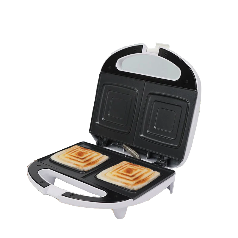 Burger Machine Professional Electric Gelato Panini Press Grill Germany Sandwich Maker Machine