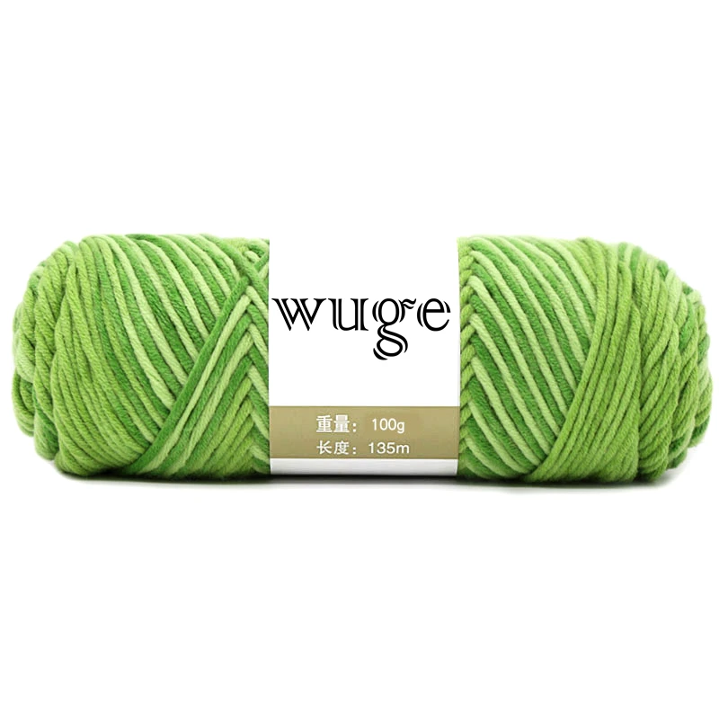 Factory cheap price cotton blended yarn for knitting products
