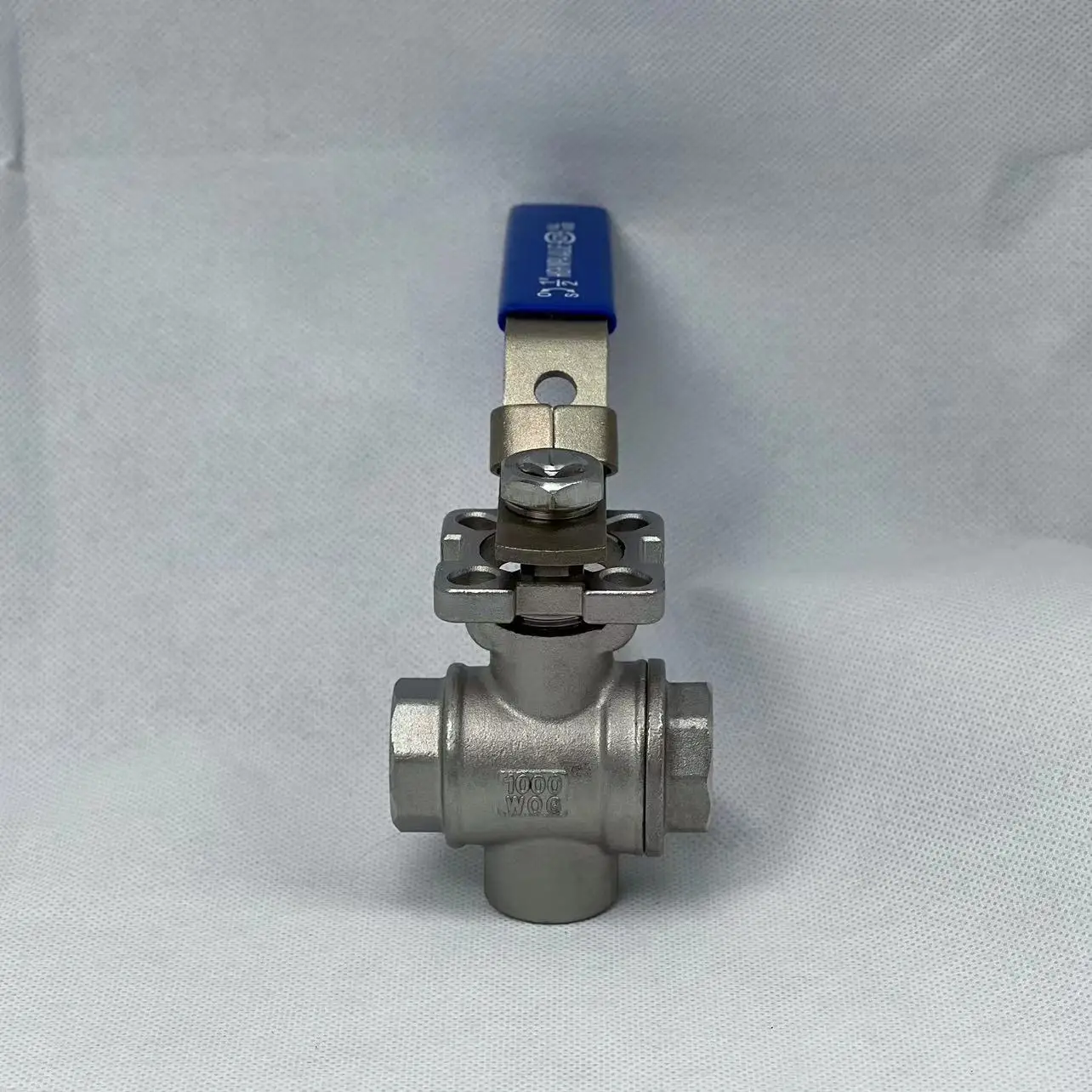 Ball Valve