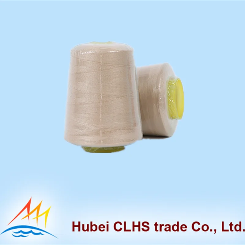 Best price 100% cone spun polyester sewing thread 202/2 20/3 40/2 40/3 5000m