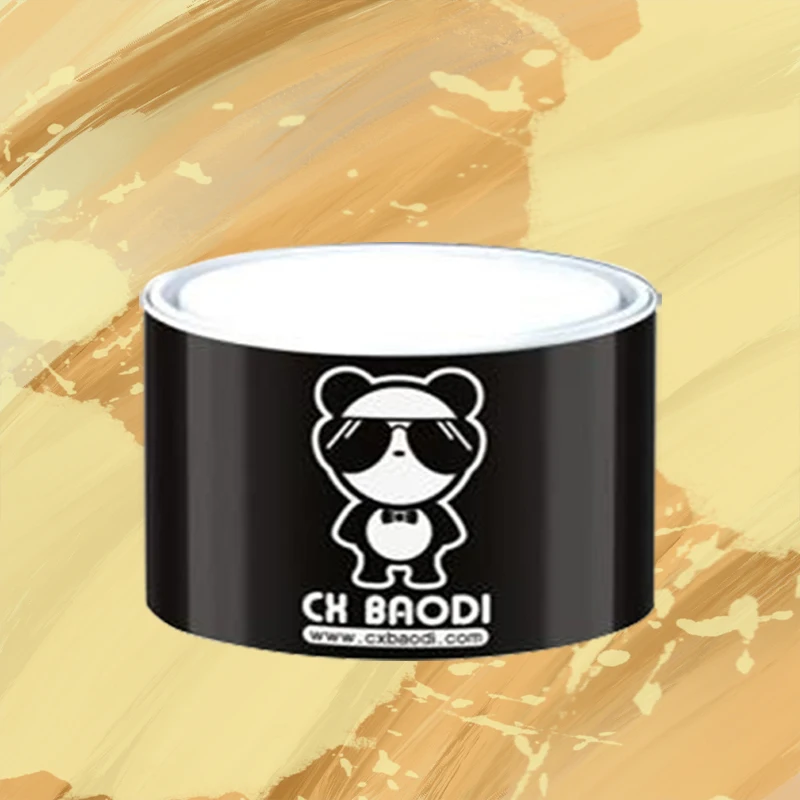 Car repair coating quick-drying multi-purpose primer alloy repair putty