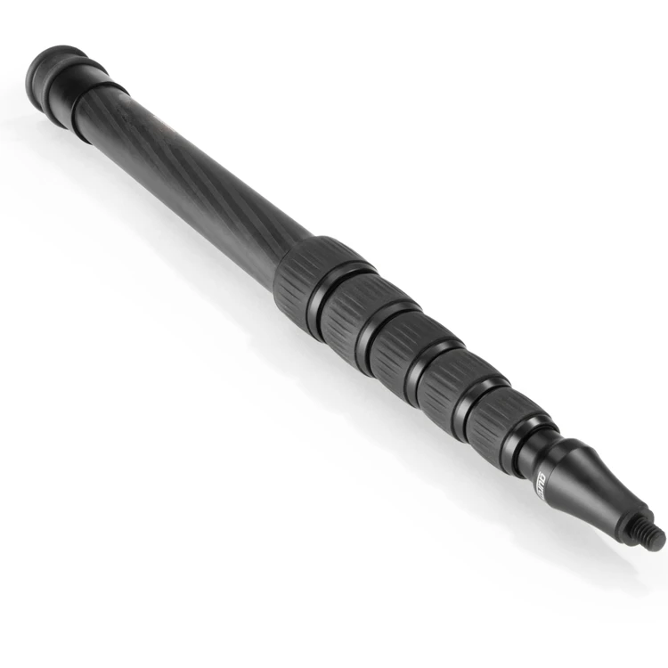 High Quality 3K Carbon Fiber Tube customized carbon fiber telescopic pole