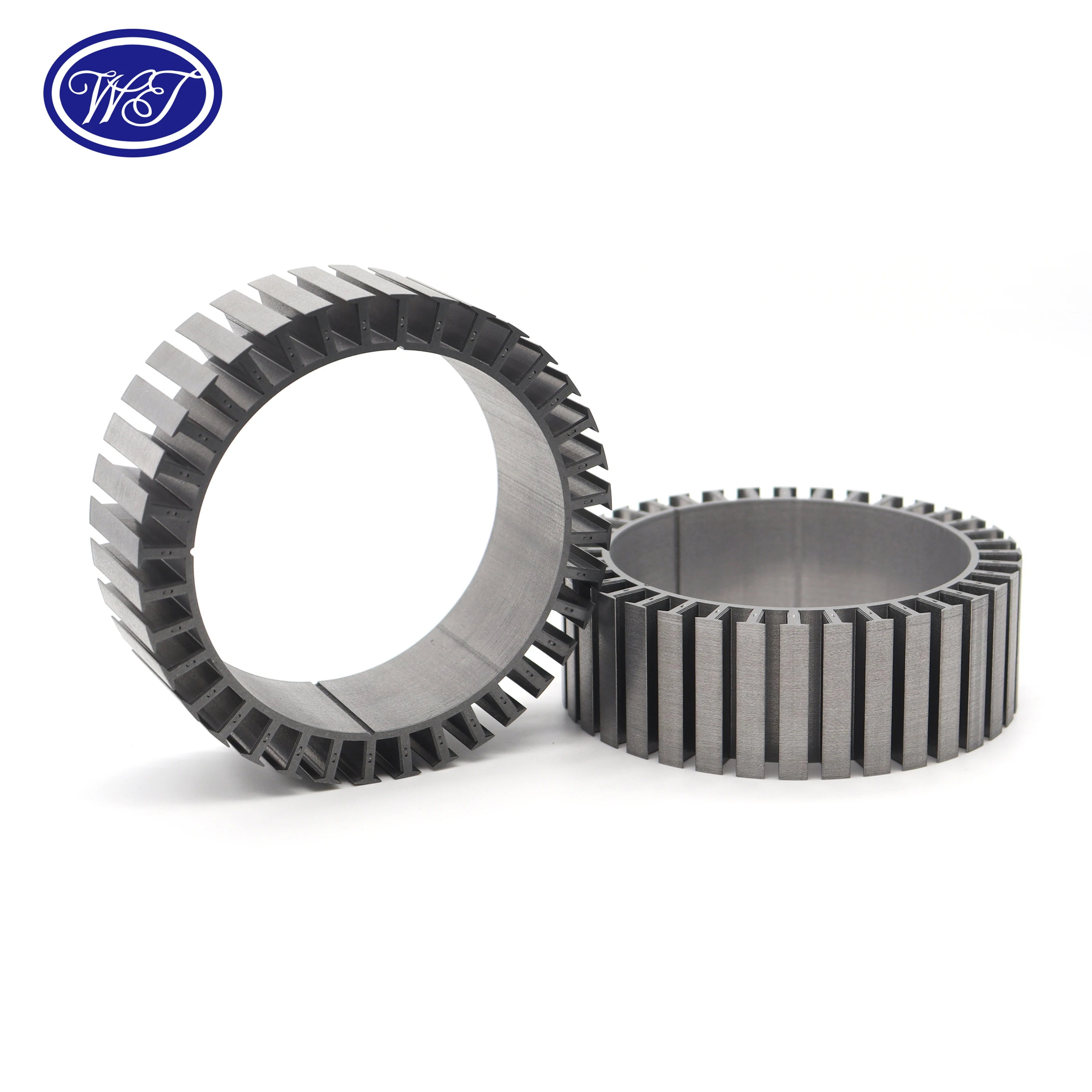 electric bicycle motor core stator core 100mm 0.2/0.35mm stator motor lamination