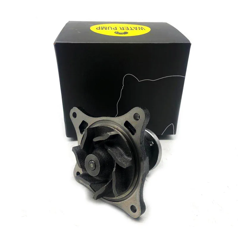 Water Pump for Canter Heavy Truck 4D31T 4D31 4D32 HD-5 HD-7 Engine E307