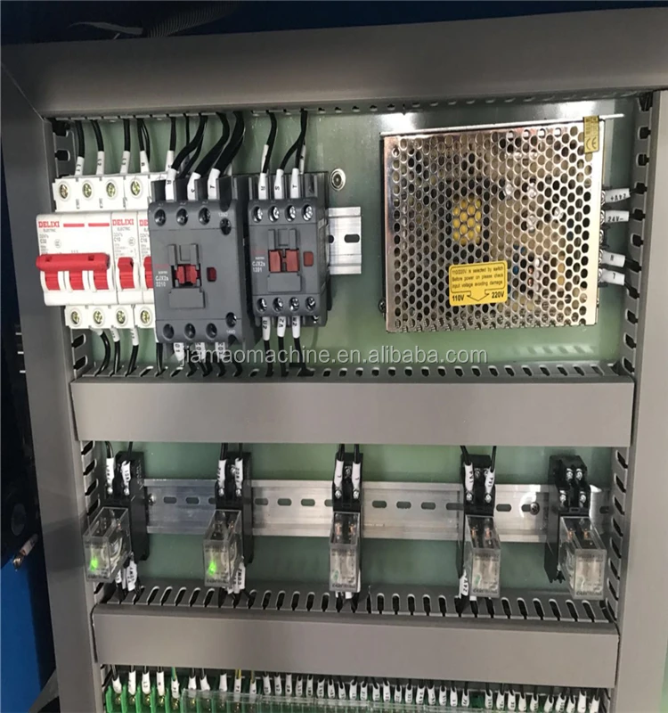 Tricolor drinking straw making machine three color producing thermal wear paper