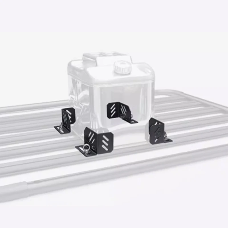 Off Road Car basket roof rack for BJ40 Wrangler ik