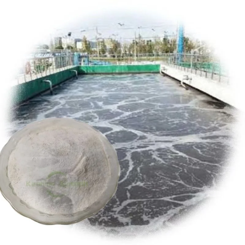 Bio microorganism industrial sewage high salt tolerant bacteria for wastewater treatment plants