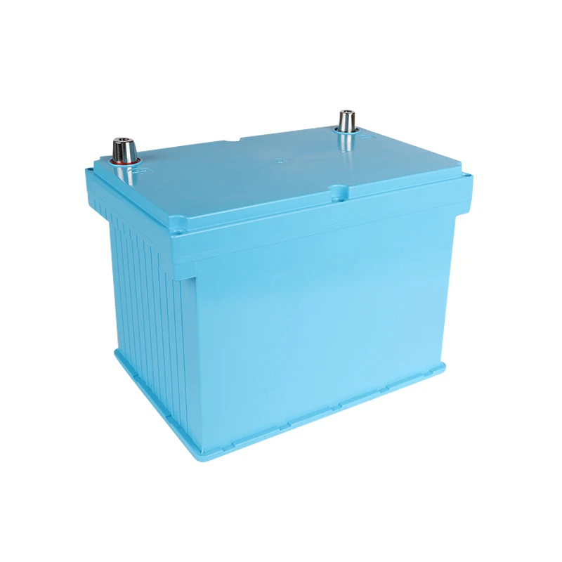 OEM 18650 Li-ion rechargeable battery large capacity storage box