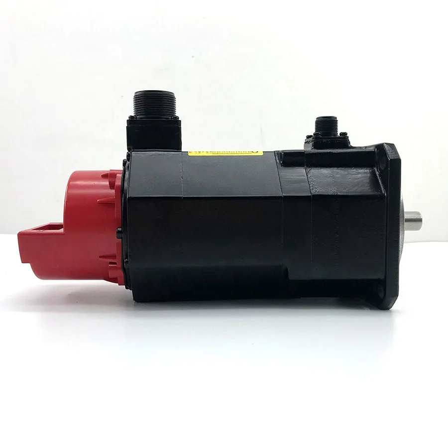 Japan Fanuc original ac servo motor A06B-0032-B175 fanuc In