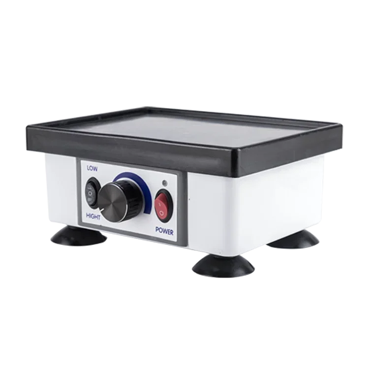 Dental Laboratory  Square Vibrator Model Oscillator High Efficiency Powerful Dental Vibrator