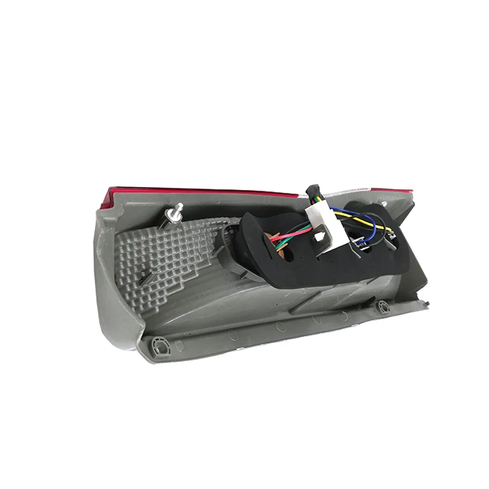 Auto tail Lamp for TOYOTA LITE ACE / TOWN ACE GRAN MAX  DAB BAS  VAN 2008-2018  81550-BZ120 81560-BZ120 REAR LAMP