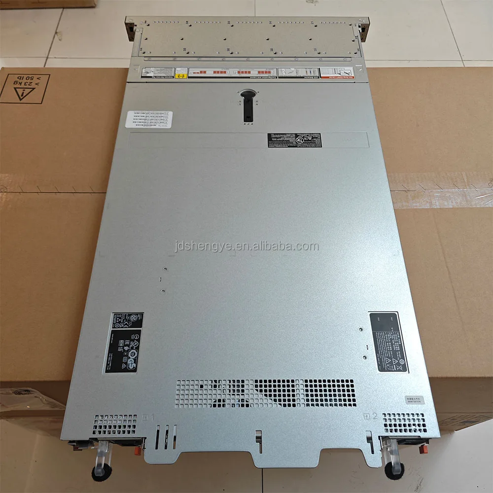 Dell Poweredge R6625 1U rack Server