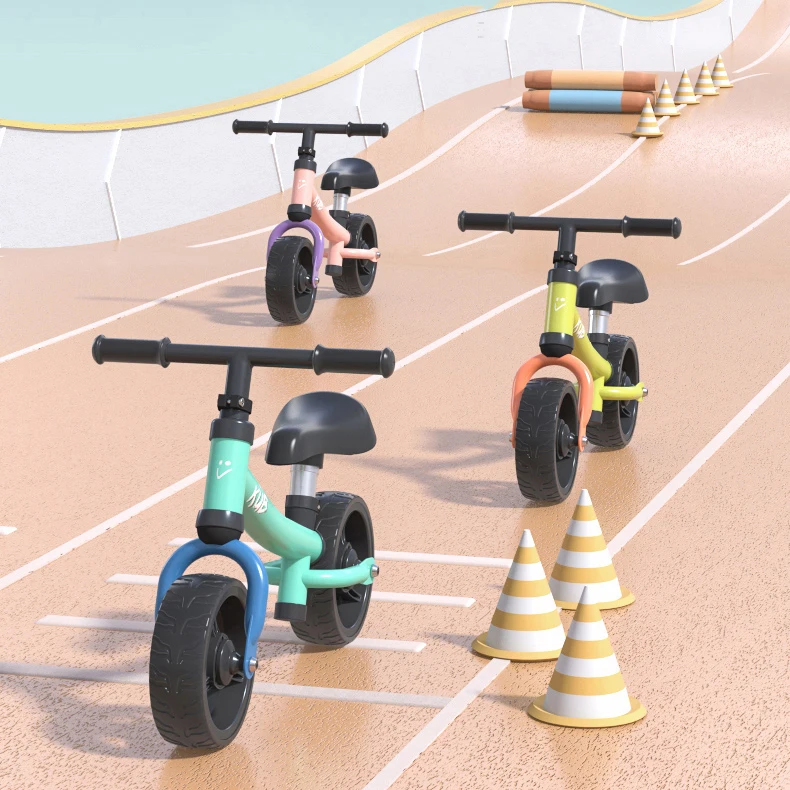 high quality new model children balance bike kids running mini balance child walking mini bike