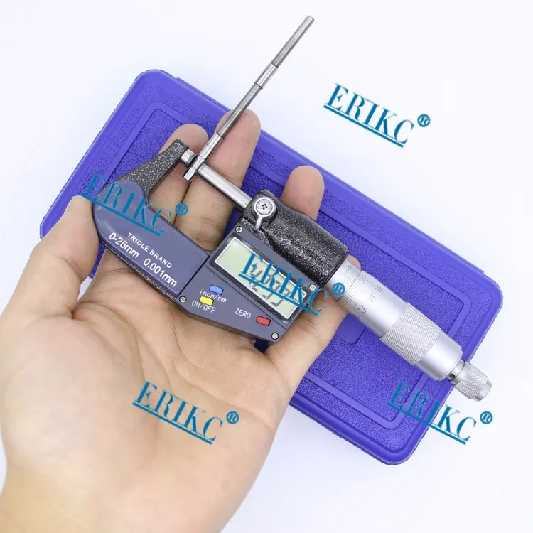 High-performance Mitutoyo Micrometer measuring device and Digital Micrometer Screw Gauge in OutdideMicrometer